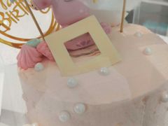 -西檬树SIMON·T轻奢蛋糕(大东方Max店)