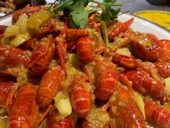 -鼎原力量东北吊炉烧烤(临河街店)