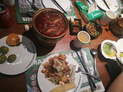 -亚马逊环球美食百汇(新城吾悦广场店)