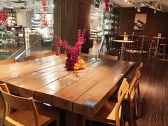 -无印良品餐堂 MUJI Diner(成都太古里店)