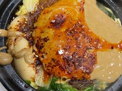 -蜀王砂锅总店