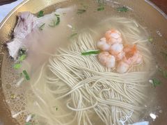 -老横泾面馆(吴中横泾店)