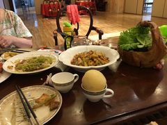 -味茂·老船夫1927(东海东路店)