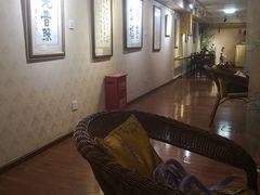 -福慧慈缘素食餐厅(王府井店)