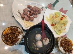 -金姐台湾菜(珠江路店)