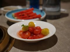 -韩盛·古法烤肉店(皇城恒隆广场店)