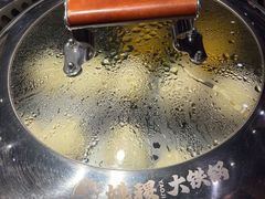 -姚稷大铁锅(龙之梦店)