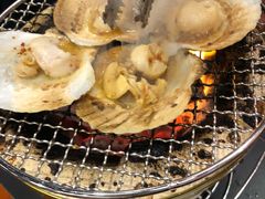 -大阪烧肉BAKA一代(十亩地店)