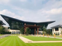 -北京雁栖湖国际会展中心