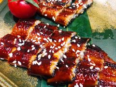 -中国书法大厦日本料理
