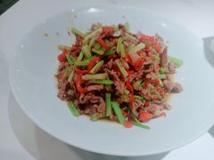 -攸州小镇家湘菜(小米科技园店)