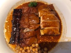 -汤城小厨•粤菜•靓汤(苏州街店)