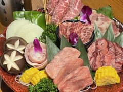-炎蔵牛舌烤肉