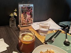 -卡朋西餐(宝安大仟里店)
