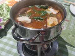 -番食园鲜食火锅(高新店)