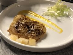-小广寒电影艺术餐厅(小广寒经三路店)