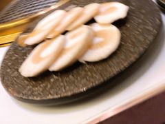-千寻山野烤肉(中关村店)