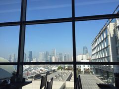 -青岛海尔洲际酒店