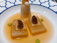 -伯衡55·吉品轩(乌鲁木齐南路店)