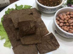 -红豆焖罐面·新邯郸菜(光明店)