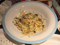 -添福来墨鱼饺子 · 海鲜东北菜(泡崖店)