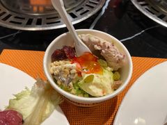 -万达瑞华酒店美食汇自助餐厅(楚河汉街店)
