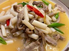 -攀西土菜馆(南线阁店)