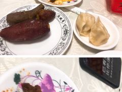 -北平楼老北京涮羊肉(滨河北路店)