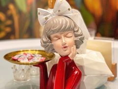 -甜阿姨·天台花园私房菜(万松园店)