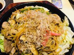 -有喜屋·深夜食堂(北京西路店)