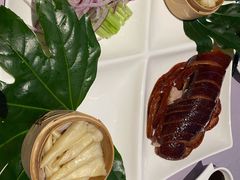 -梧桐北京烤鸭·铜锅涮肉(海岸城店)