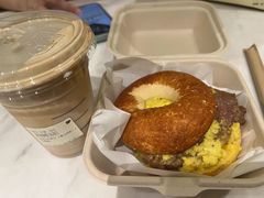 -Peet's Coffee皮爷咖啡(德基店)