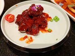 -上海1号私藏菜(静安店)