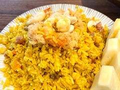 -小桔象·泰国风味餐厅(惠城水门路16号店)