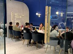 -兰湘子·湘菜小炒(石家庄万象城店)