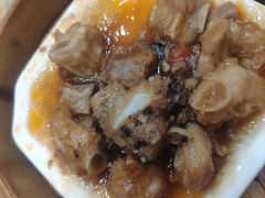 -顺德人家食府(黄金广场店)