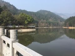 -南岳衡山风景名胜区