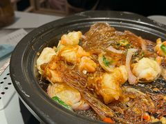 -绿茶餐厅(淮安吾悦广场店)