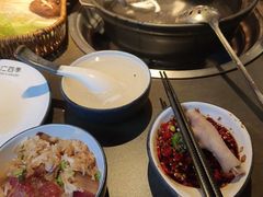 -同仁四季椰子鸡(罗湖国贸店)