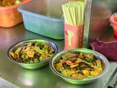 螺蛳粉-聚宝螺蛳粉(聚宝店)