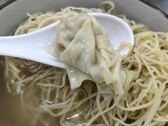 -江燕路万科里