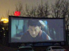 -枫花园汽车电影院(朝阳公园店)