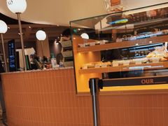 -OUR Bakery(SKP-S店)
