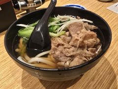 -合点寿司(金虹桥商场店)