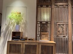 -竹里馆 ·茶食(奥体店)