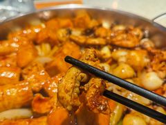 -黄记煌三汁焖锅(广州曜一城店)