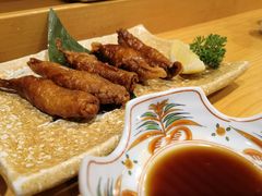 鸡皮饺-旬藏(虹桥店)