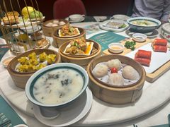 -悦得闲广式茶楼点心(石厦时代广场店)