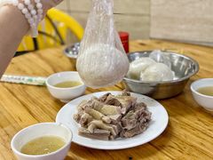 -四嫂鹅肉店(银海南二横街店)