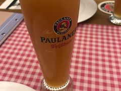 -Paulaner·德国帕拉娜自酿啤酒餐厅(海上世界店)